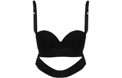 Burberry FW22 Camisole Women's Black