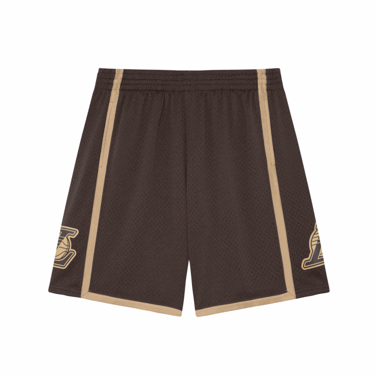Mitchell Ness Basketball Shorts Unisex Bulls