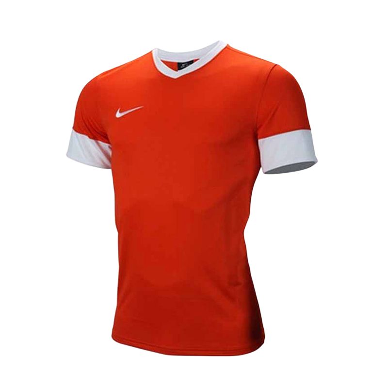 Nike Soccer Jersey Men’s Orange