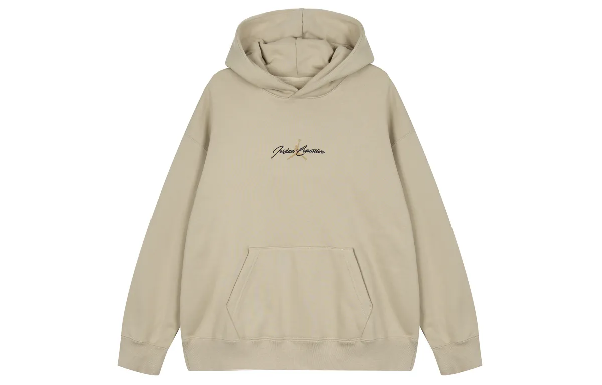 Jordan Sweatshirt Women's Apricot