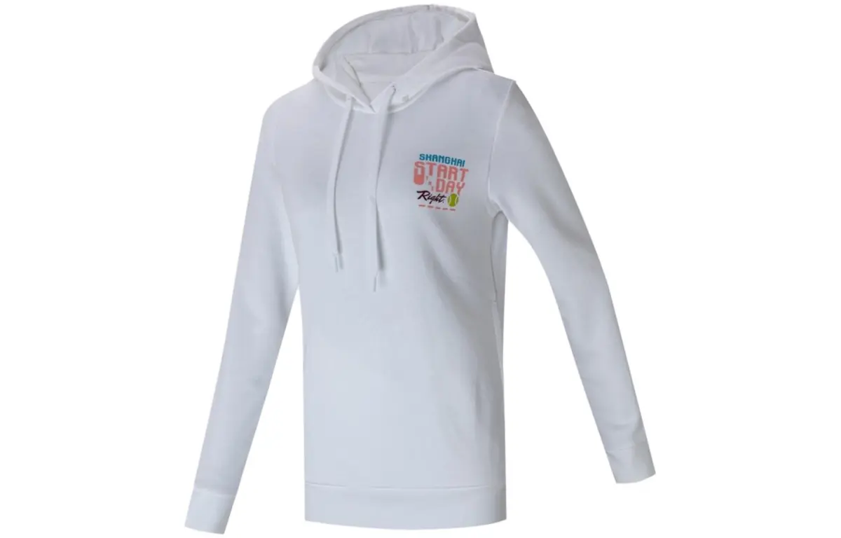 Adidas Sweatshirt Women's White