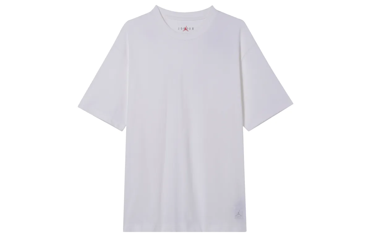 Jordan ESSENTIALS T Shirt Women's White