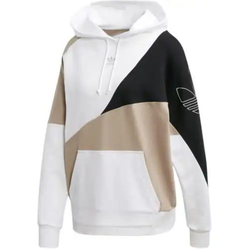 Adidas Originals Sweatshirt Women's Khaki