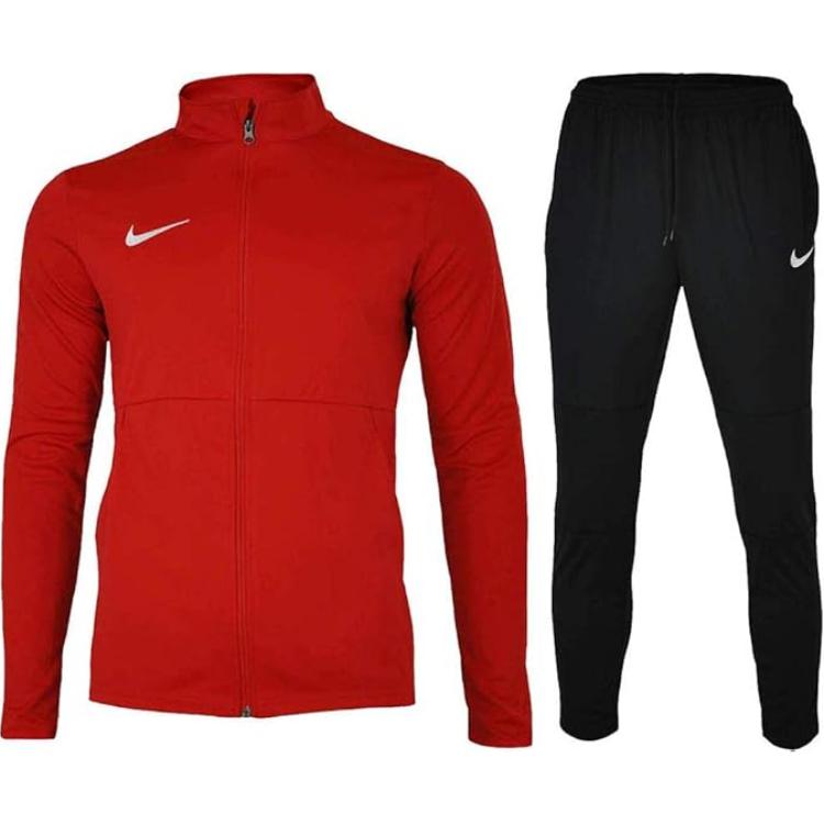 Nike Casual Sportswear Men’s Stand Collar Moderate