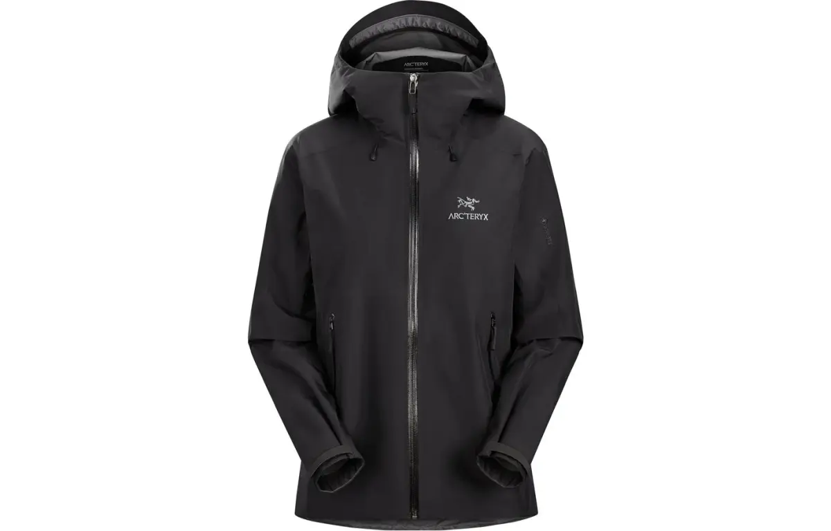 Arc'teryx BETA LT Windbreaker Jacket Women's