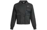 Nike Jacket Spring Women's Black