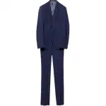 PRADA Mohair blend Suit