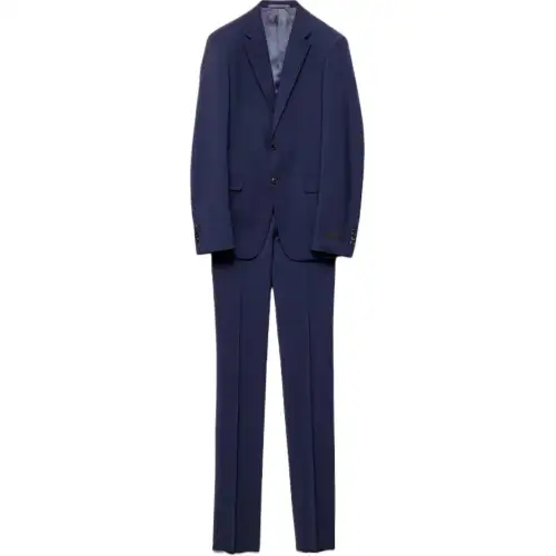 PRADA Mohair blend Suit