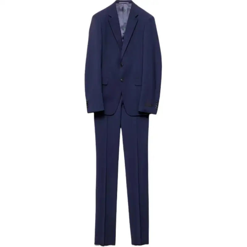 PRADA Mohair blend Suit