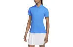 Nike Dri FIT Victory Polo Shirt Women's Blue