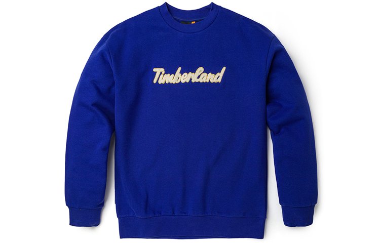 Женское худи Timberland (ярко-синее)