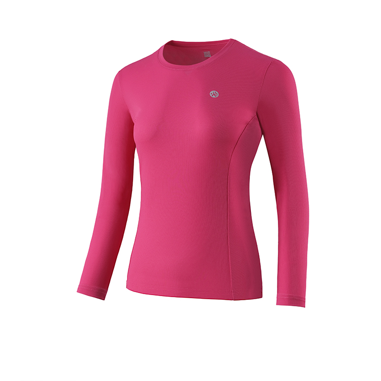BMAI T Shirt Women’s Beauty Pink