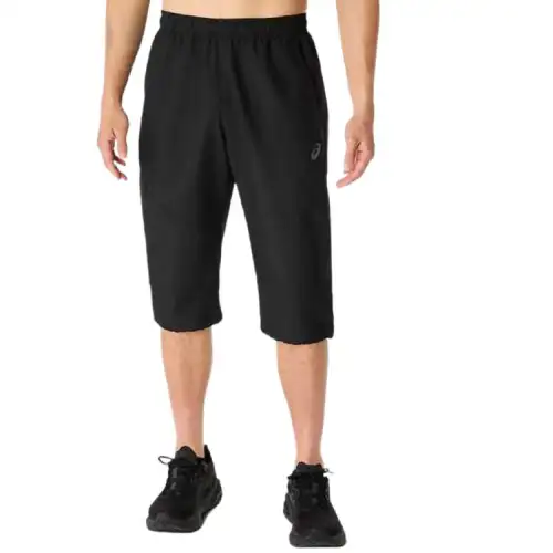 Asics Casual Shorts Men's Black
