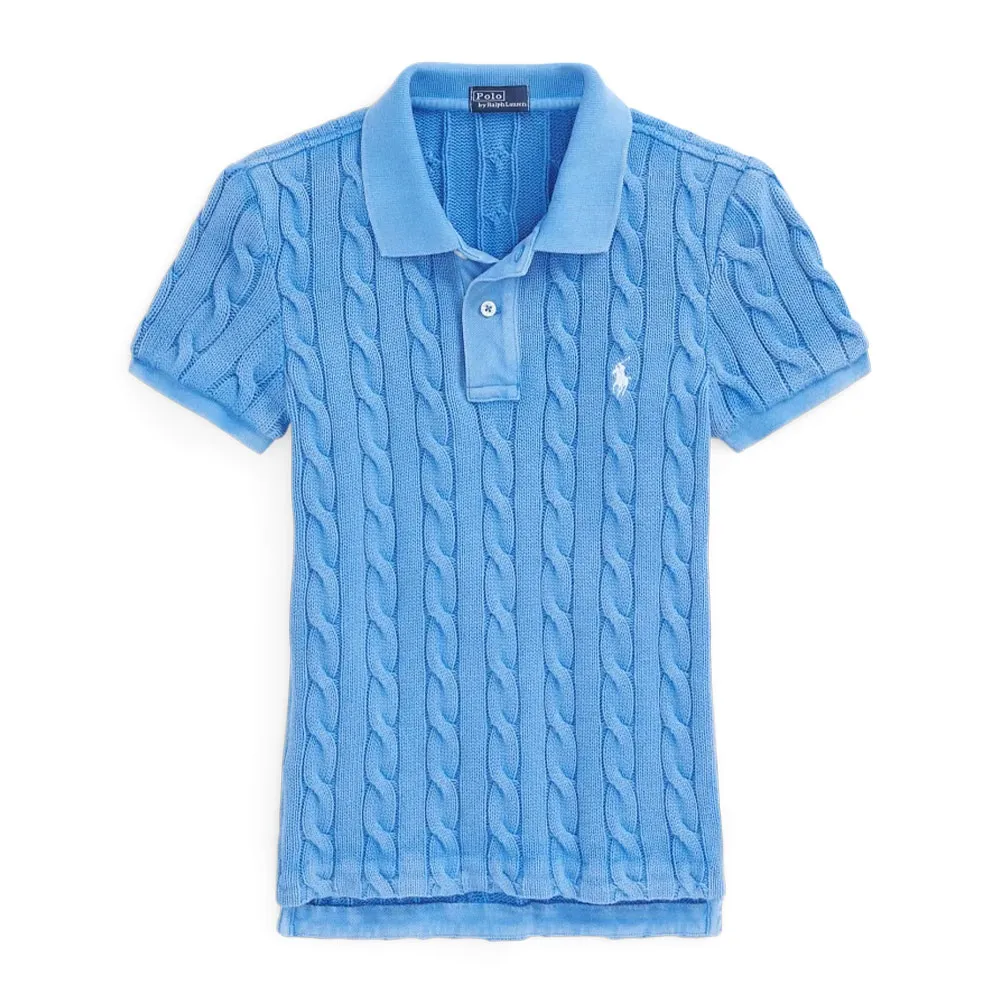 Polo Ralph Lauren Polo Pony embroidered Polo Shirt