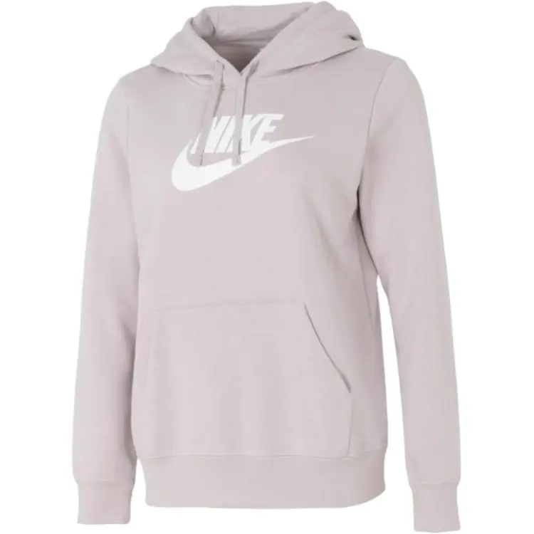 Nike Sweatshirt Women's Light Purple