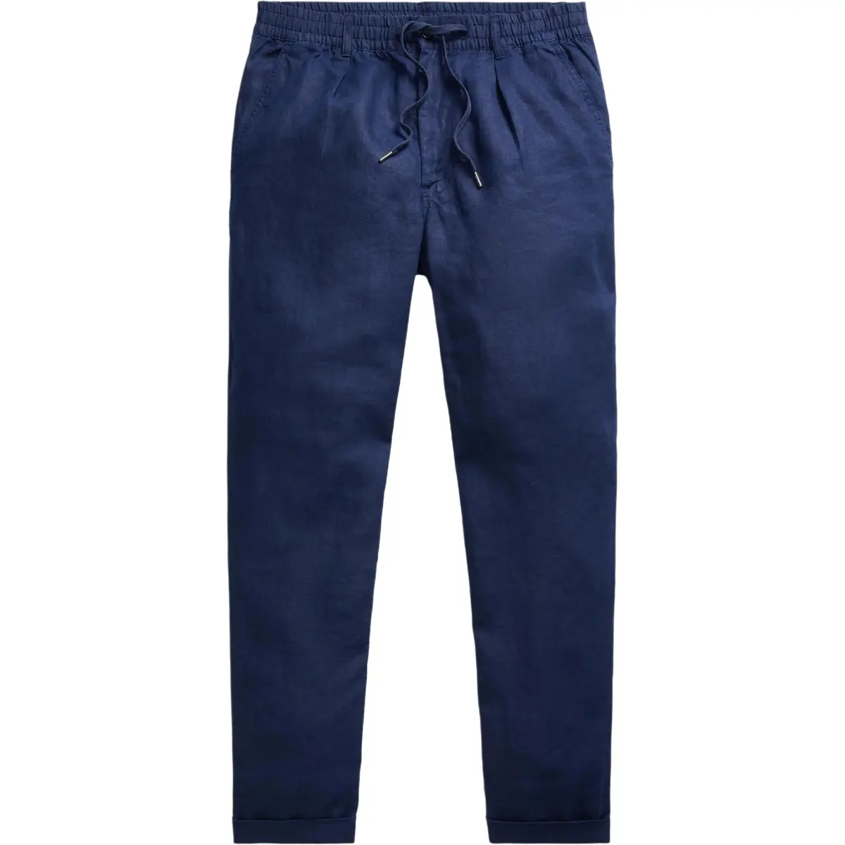 Polo Ralph Lauren drawstring-waist linen trousers