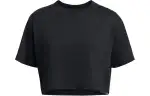 Under Armour T Shirt Women's Black