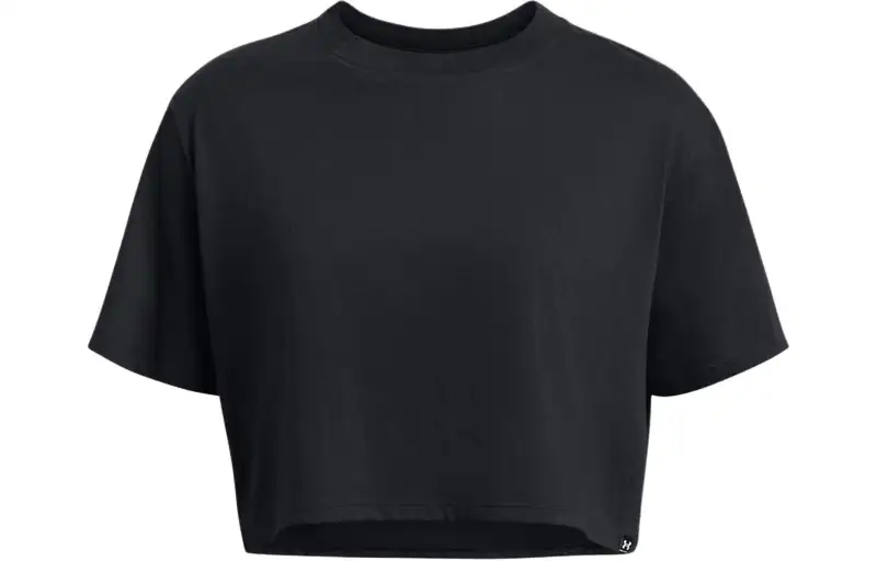Under Armour T Shirt Women's Black