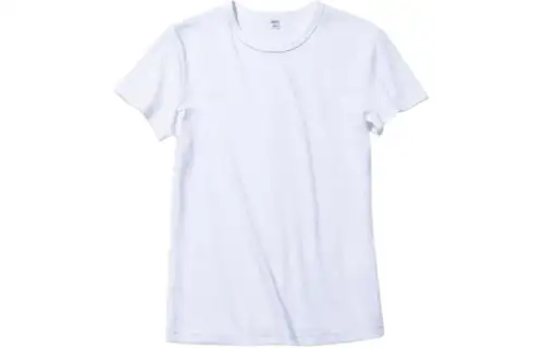 UNIQLO Regular T Shirt Women's White