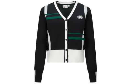 Reebok Jacket Women's Navy Blue