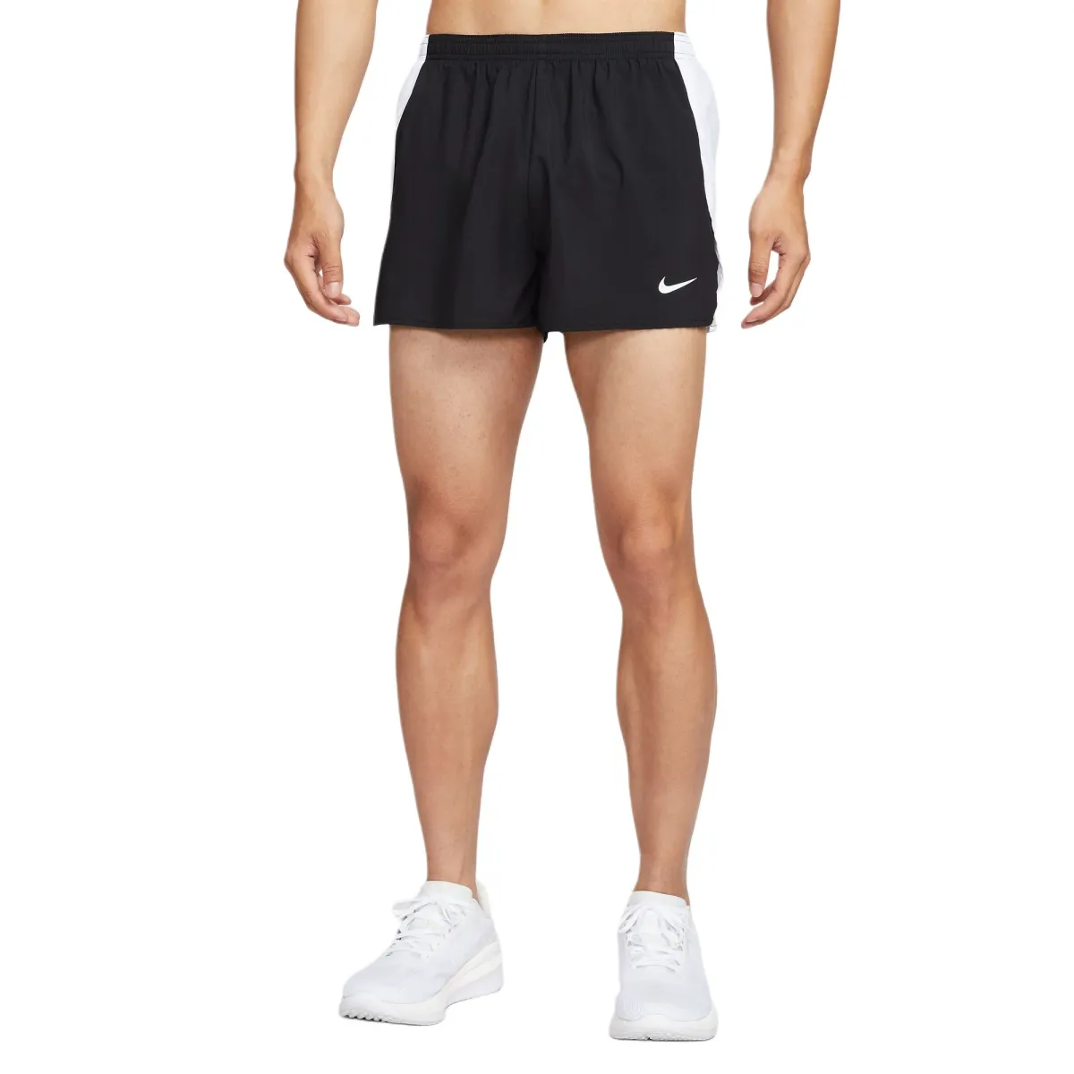 Nike Dri Fit Casual Shorts Men's Black