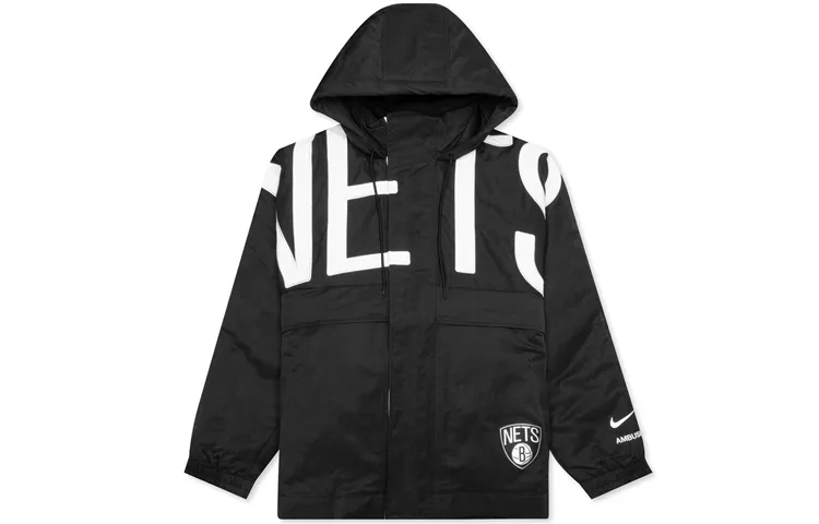Nike Women's X Ambush Nrg Ir Jacket 'Nets'