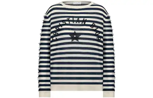DIOR FW22 Knitwear Women's White