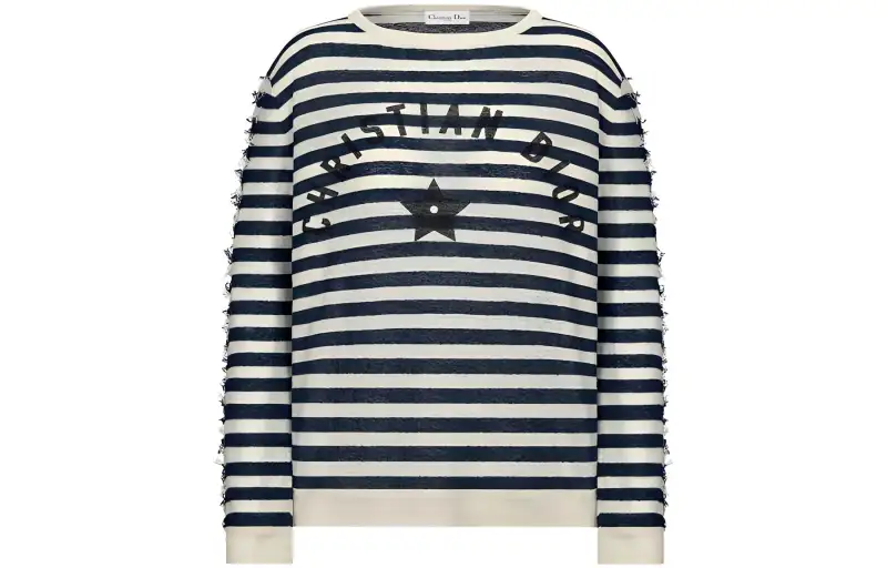 DIOR FW22 Knitwear Women's White