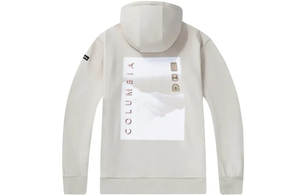 Columbia Transit Sweatshirt Women's Ecru
