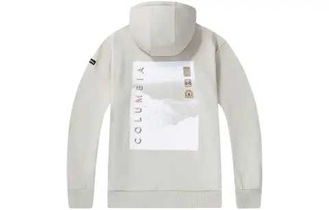 Columbia Transit Sweatshirt Women's Ecru