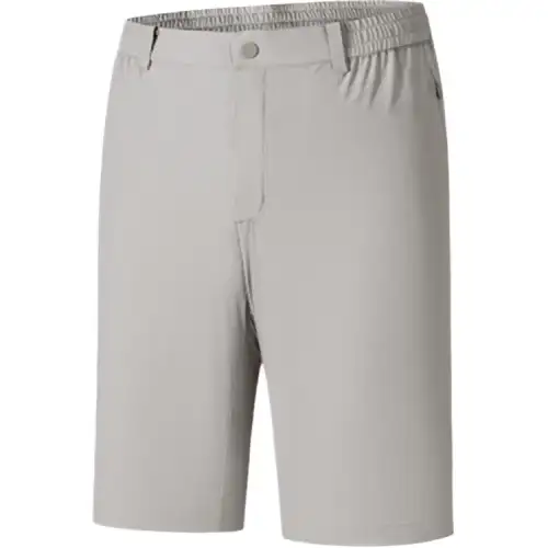 Anta Outdoor Collection Casual Shorts Men's Light Jasper