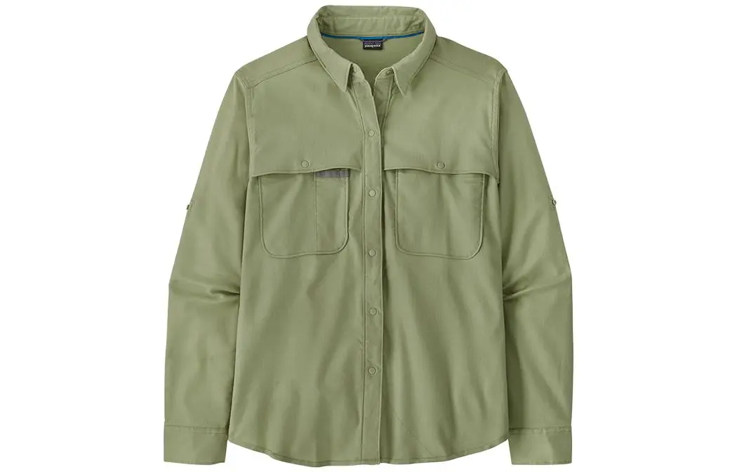 Patagonia Early Rise Shirt Women's