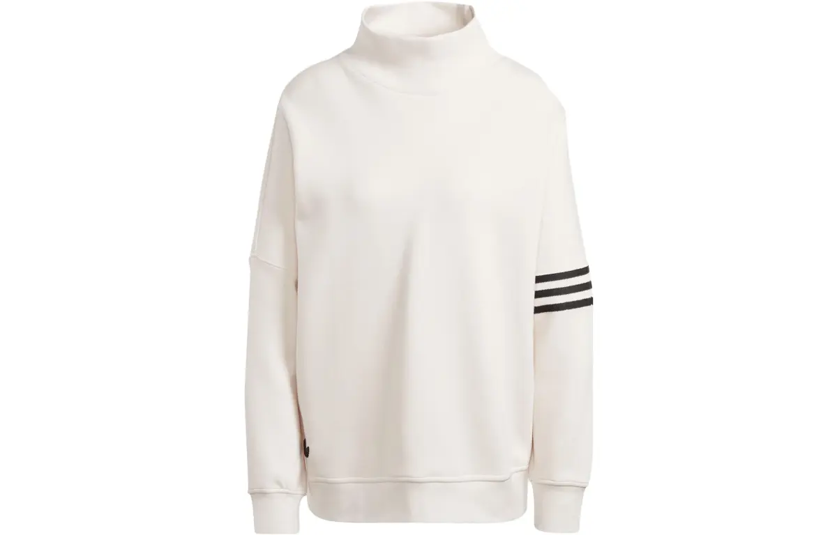 Adidas Originals Sweatshirt Women's Wonder White