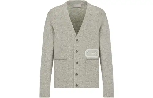 DIOR FW22 Knitwear Women's Gray