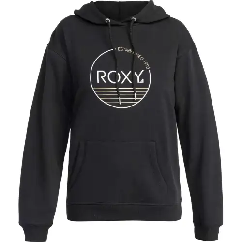 Vans American Sweatshirt Women's Black