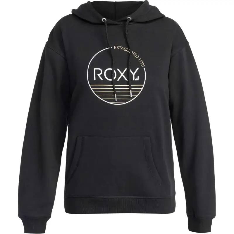 Vans American Sweatshirt Women's Black