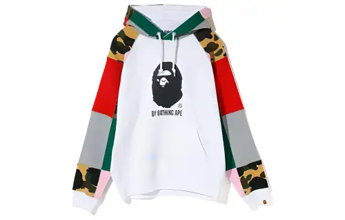 A BATHING APE Sweatshirt Women's