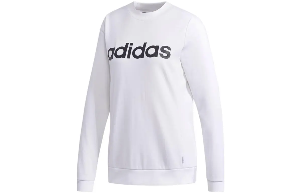 Adidas Sweatshirt Women's White