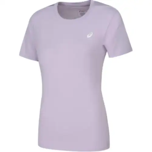 ASICS T Shirt Women's Light Purple