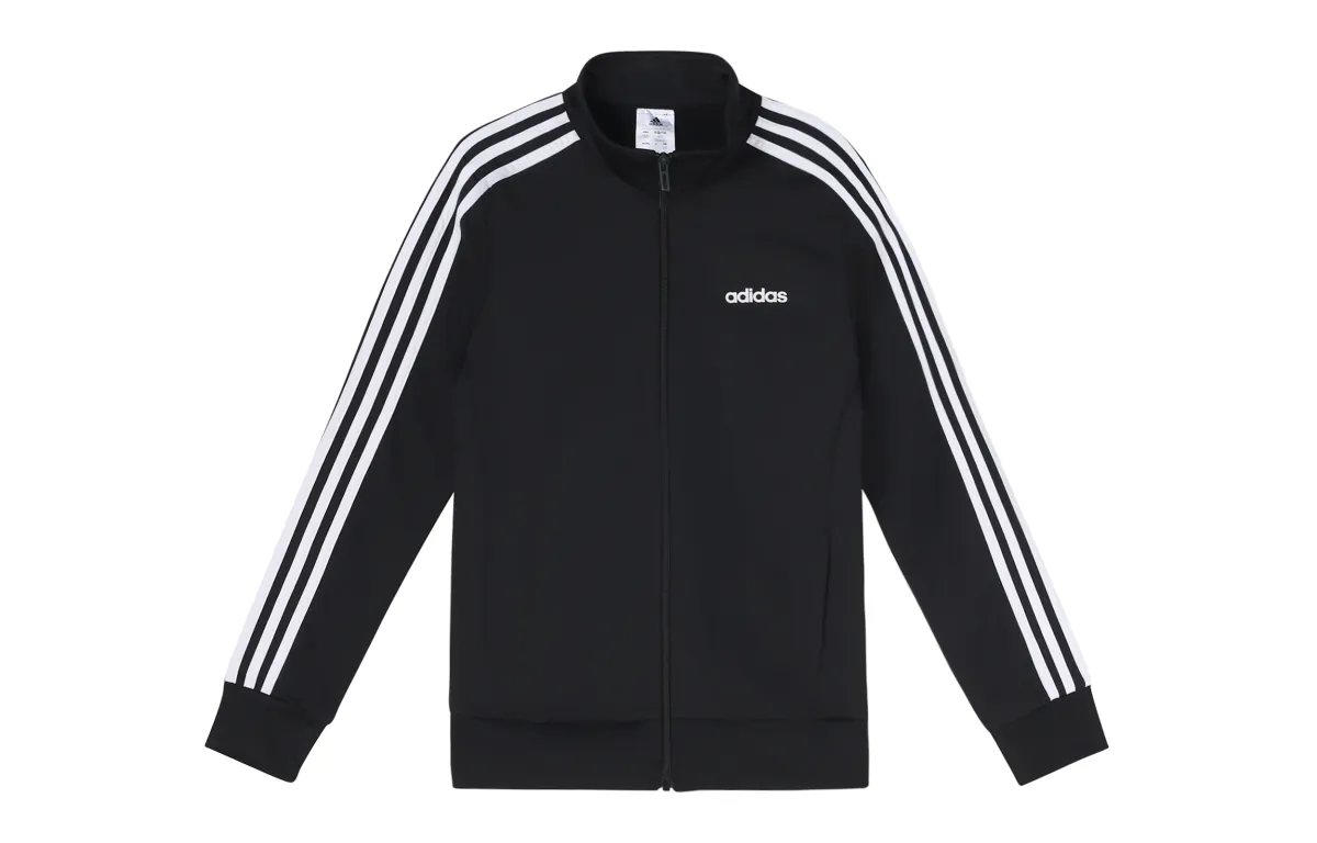 Adidas ESSENTIALS Jacket Women's Black
