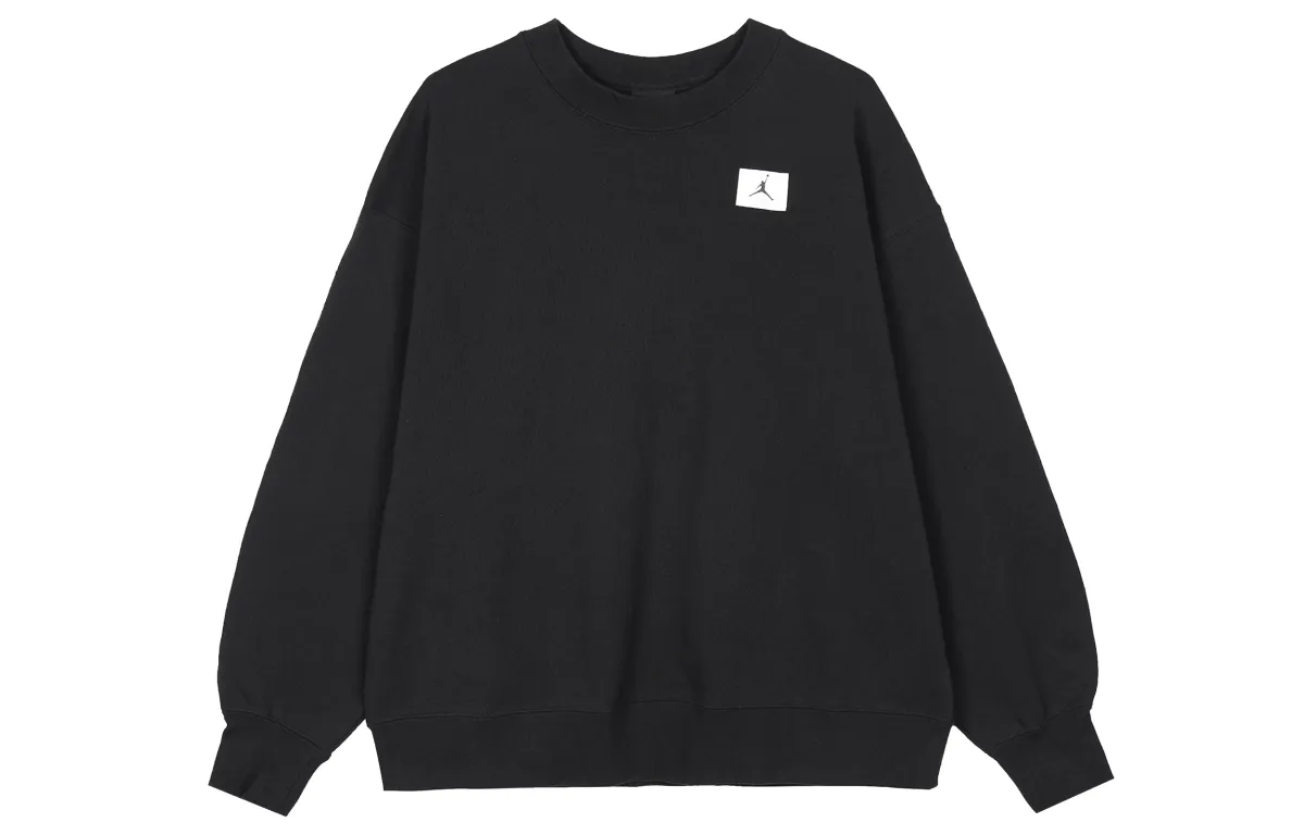 Jordan Sweatshirt Women's Black