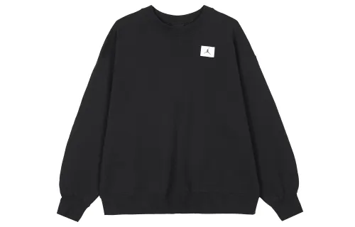Jordan Sweatshirt Women's Black