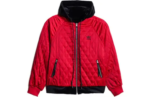 Adidas Originals x ANGEL CHEN Angel Chen Women's Jacket Women's Red