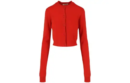 Bottega Veneta Knitwear Women's Red
