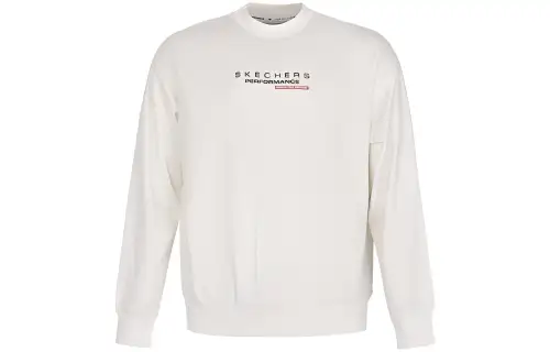 Skechers Sweatshirt Women's Beige