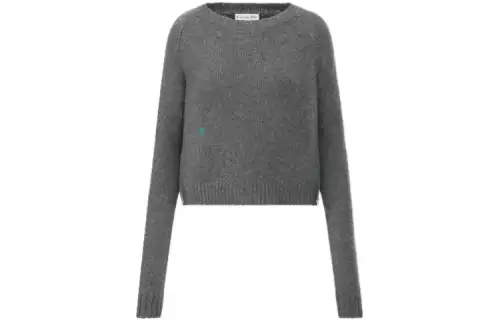 DIOR SS23 Knitwear Women's Gray