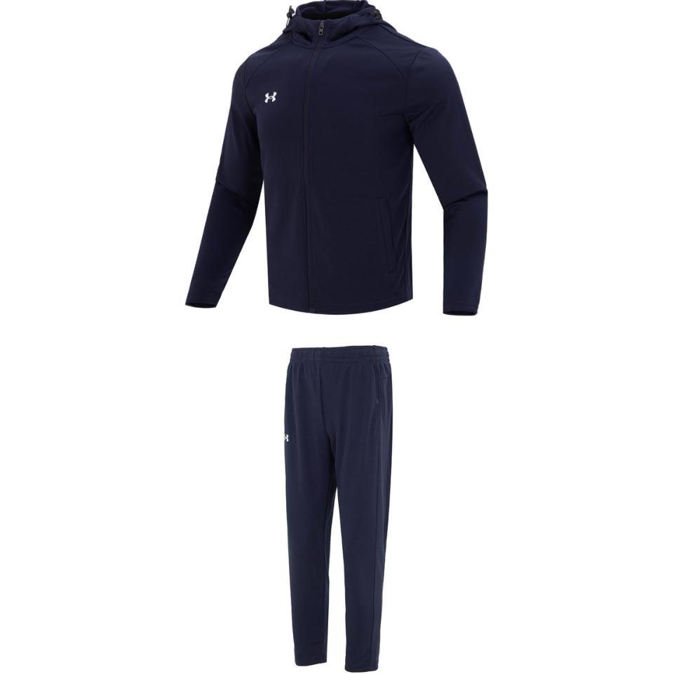 Under Armour Casual Sportswear Unisex