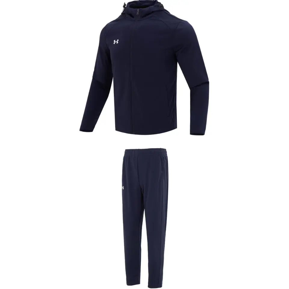 Under Armour Casual Sportswear Unisex