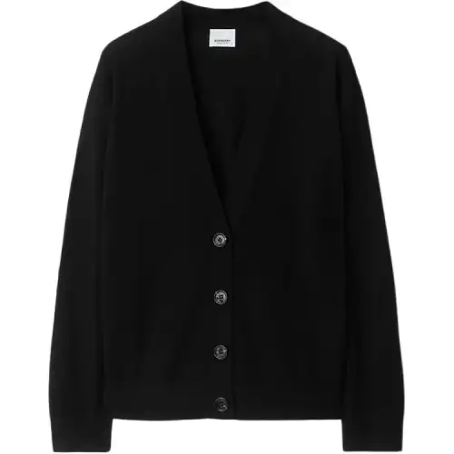 Burberry Knitwear Women's Black