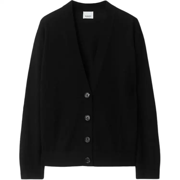 Burberry Knitwear Women's Black